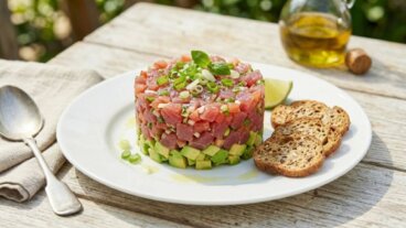 Dîners d'été rafraîchissants : 7 idées de repas légers à préparer en quelques minutes
