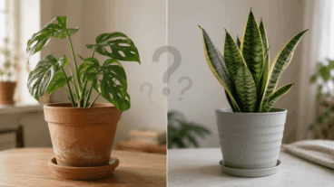 Terre cuite ou plastique : quel pot choisir si votre balcon s'assèche rapidement en été ?
