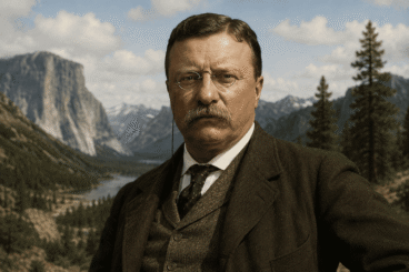 Theodore Roosevelt : « C'est dur d'échouer, mais c'est pire de n'avoir jamais essayé de réussir. »
