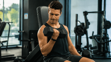 Tout n'est pas qu'une question de protéines : l'erreur que commettent de nombreux hommes lorsqu'ils veulent se muscler