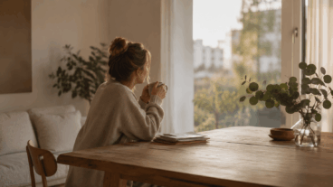 Un sentiment de vide après avoir terminé quelque chose d'important : pourquoi cela ne signifie pas forcément que cela s'est mal passé