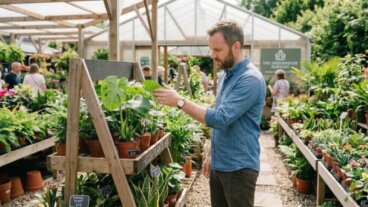 Une nouvelle plante à la maison : 5 étapes à suivre avant de la placer à côté des autres