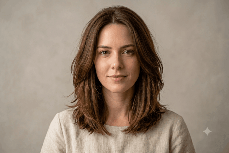 Une texture audacieuse et un volume stratégiquement placé pour les cheveux ondulés. Un jeu de dégradés visibles qui épouse la forme naturelle de votre chevelure, en faisant complètement oublier les frisottis.