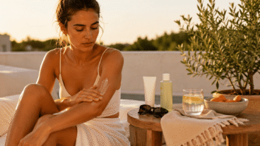 6 astuces pour intensifier votre bronzage et le faire durer plus longtemps