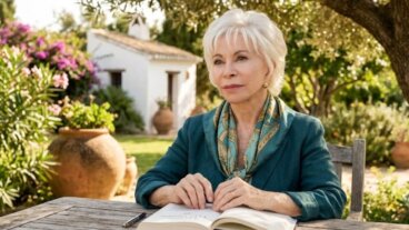 Isabel Allende : « On ne meurt que lorsqu’on est oublié ; si tu peux te souvenir de moi, je serai toujours à tes côtés. »