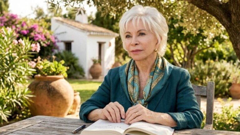 Isabel Allende : « On ne meurt que lorsqu’on est oublié ; si tu peux te souvenir de moi, je serai toujours à tes côtés. »