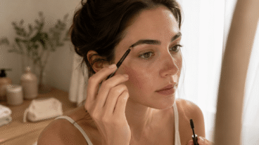 Comment maquiller vos sourcils pour leur donner plus de volume sans qu'ils aient l'air « peints »