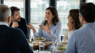 Comment réagir sereinement face à une remarque en public ? 5 conseils utiles