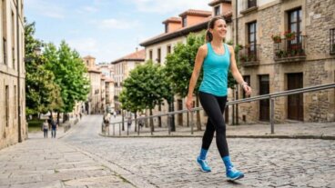 5 façons de tirer le meilleur parti de vos promenades quotidiennes