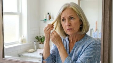 Cheveux grisâtres, jaunes ou verdâtres : quel produit utiliser en fonction de la nuance que vous souhaitez corriger ?