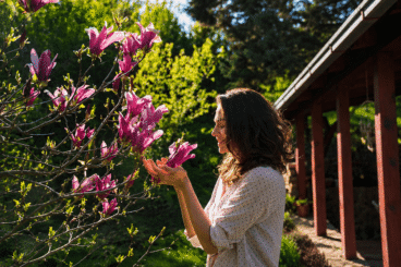 Les 9 plantes à fleurs les plus parfumées pour un jardin qui sent bon toute l'année