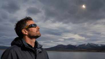 Éclipse solaire en Espagne : comment protéger vos yeux et l'observer en toute sécurité