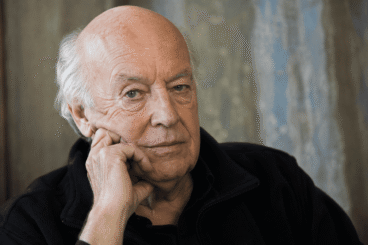 Eduardo Galeano : « Si je suis tombé, c’est parce que je marchais, et ça vaut le coup de marcher même si l’on tombe. »