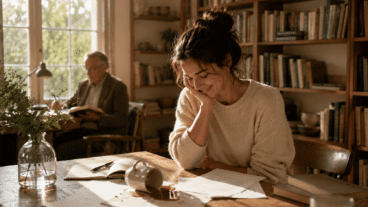 Hermann Hesse : « Le véritable humour commence quand on ne se prend plus au sérieux. »
