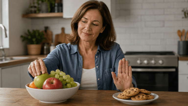 Vous avez du mal à manger plus de fruits et de légumes ? 6 idées pour les intégrer sans effort à votre menu