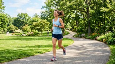 Jogging lent à la japonaise : l'étape intermédiaire avant de courir à un rythme soutenu