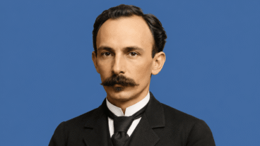 José Martí : « Aider ceux qui en ont besoin n'est pas seulement un devoir, c'est aussi une source de bonheur. »