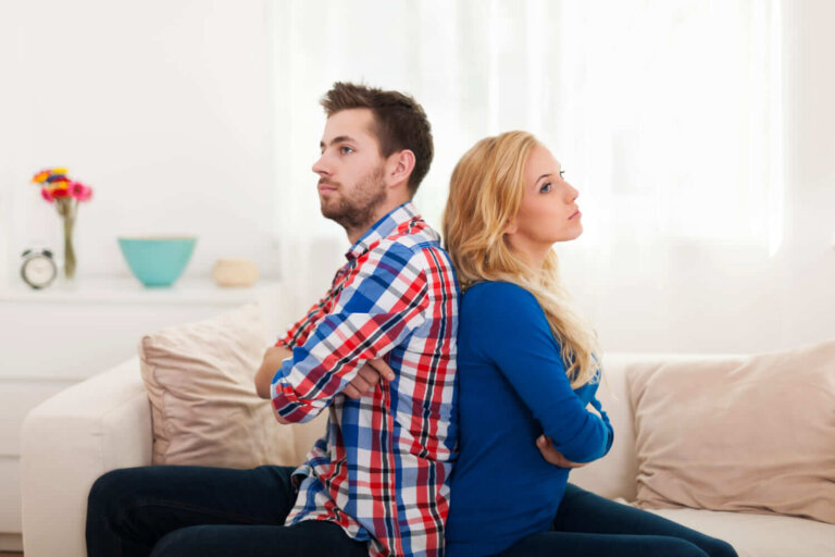 Comment fonctionne la méthode 5-5-5 pour résoudre les conflits au sein du couple ?