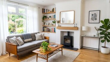Comment appliquer la méthode japonaise des 5S pour une maison plus bien rangée