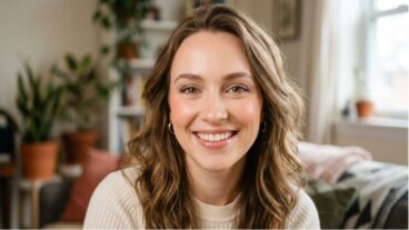 4 façons d'appliquer le fard à joues en fonction de la forme de votre visage et de l'effet recherché