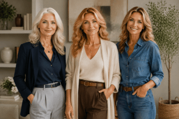 Les 12 couleurs de vêtements qui mettent le plus en valeur les blondes et comment les choisir en fonction de votre teint