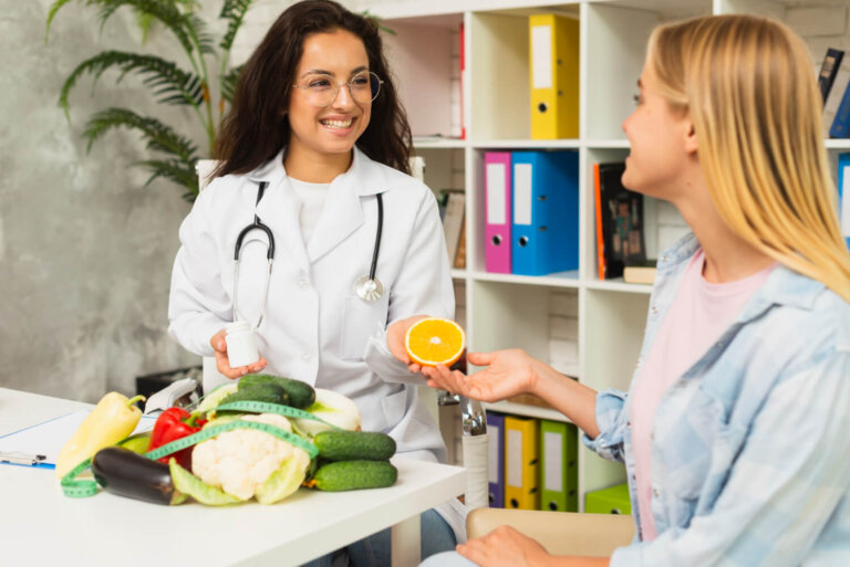 Nutritionniste, diététicien et coach nutritionnel : quelles sont les qualifications de chacun ?