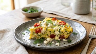 3 façons de préparer des courgettes au micro-ondes pour le dîner sans toujours manger la même chose