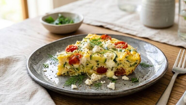 3 façons de préparer des courgettes au micro-ondes pour le dîner sans toujours manger la même chose