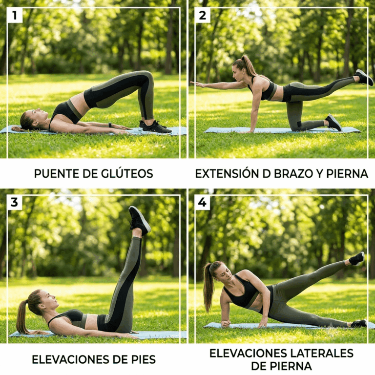 Séance conçue pour réveiller le corps, améliorer la posture et gagner en souplesse sans surmenage.