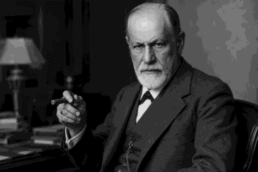 Sigmund Freud : « On est maître de ce qu’on tait et esclave de ce qu’on dit. »
