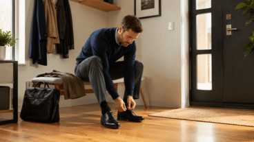 Toujours porter les mêmes chaussures : les signes qui indiquent qu'il est temps d'en changer
