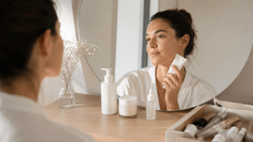 Une peau surchargée : 3 erreurs de soins que vous pouvez commettre même en utilisant de bons produits