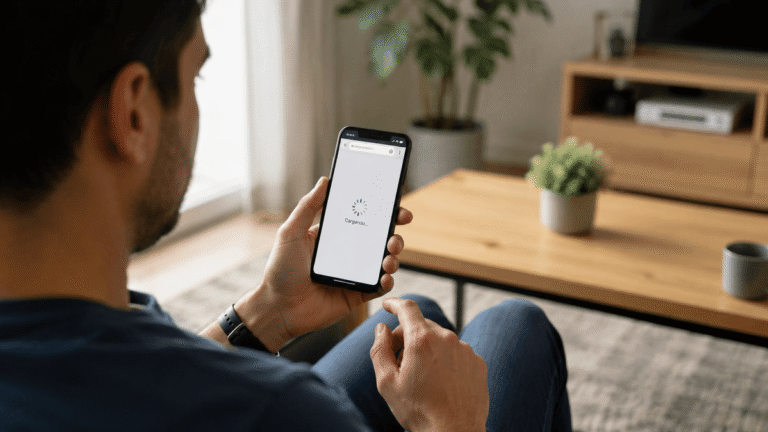 Y a-t-il quelqu'un connecté à votre Wi-Fi ? Comment le vérifier depuis votre téléphone portable ou votre routeur ?