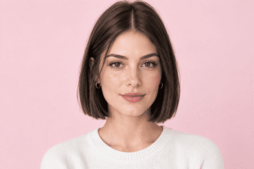 5 coupes pour cheveux fins qui apportent plus de volume et les font paraître plus fournis
