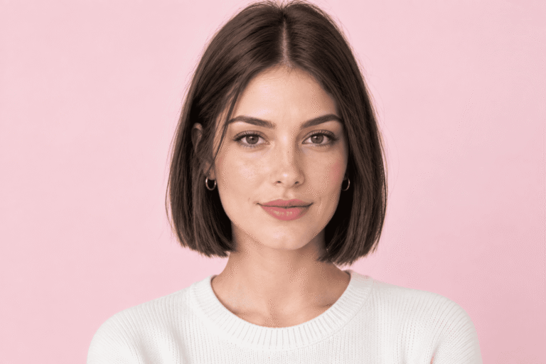 5 coupes pour cheveux fins qui apportent plus de volume et les font paraître plus fournis