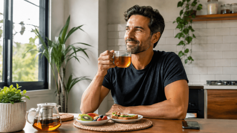 8 conseils pour mieux choisir vos boissons du matin et éviter la sensation de lourdeur