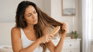 8 habitudes quotidiennes qui nuisent à la santé de vos cheveux (et comment les éviter)