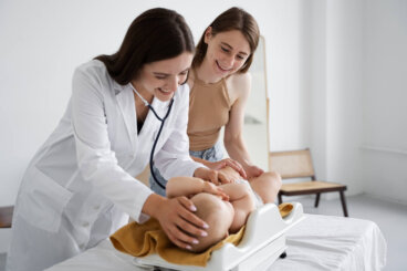 Assurances santé pour bébés : tout ce que vous devez savoir avant d'en souscrire une