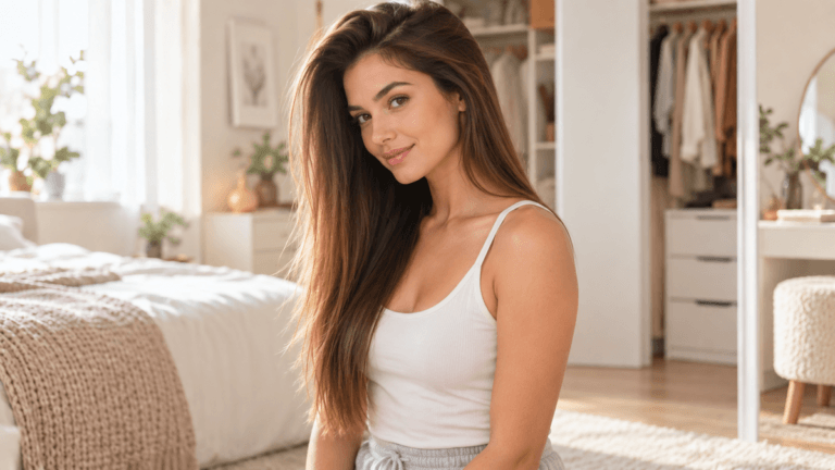 Cheveux raides et sans volume : 4 coiffures pour donner du volume à la racine sans utiliser trop de produits