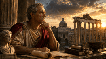 Cicéron, philosophe romain : « Se tromper, c’est propre aux hommes ; persister dans l’erreur, c’est propre aux fous. »