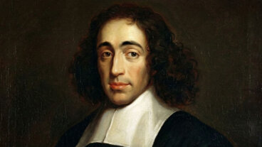 Spinoza sur l'art de se taire : « Rien n'est plus difficile à maîtriser que la langue »