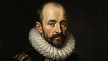 Montaigne à propos de la témérité : « Le courage, comme les autres vertus, a ses limites. »