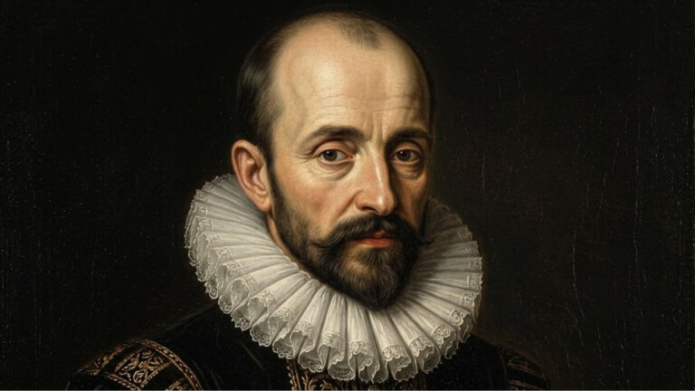 Montaigne à propos de la témérité : « Le courage, comme les autres vertus, a ses limites. »