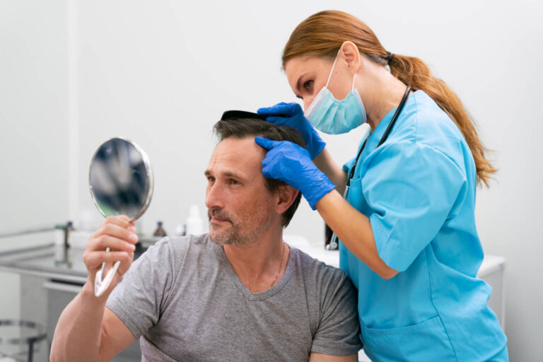 Comment choisir une clinique de greffe capillaire : 6 points à vérifier