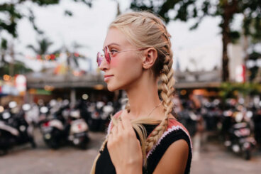 Des tresses qui tiennent toute la journée : 7 astuces pour qu'elles restent bien dessinées