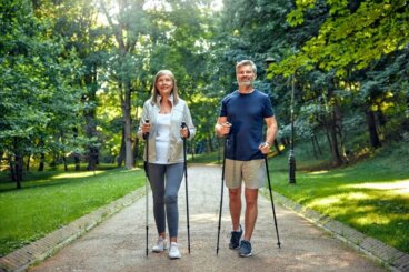 Si vous avez plus de 60 ans et que vous ne faites pas d'exercice, voici comment vous pouvez commencer