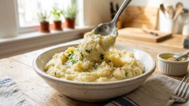 Si votre purée de pommes de terre est trop élastique, ces 5 erreurs en sont peut-être la cause