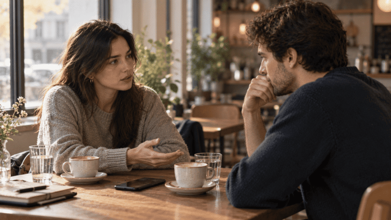« Quand vas-tu me rembourser ? » : comment réclamer l'argent prêté à un ami sans nuire à votre relation