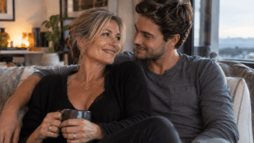 Sortir avec une femme plus âgée : 5 conseils pour construire une relation saine