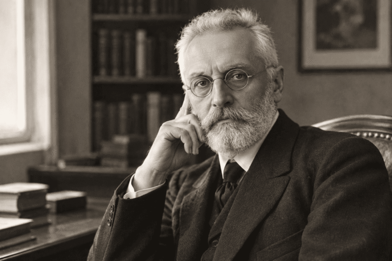 Unamuno à propos de la tromperie : « Parfois, le silence est le pire des mensonges »